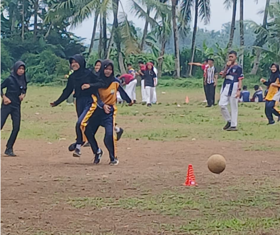 Gol Spektakuler: FMP H-3 Penuh Kejutan !