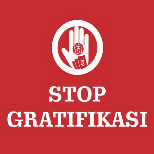 Jaga Integritas, Tanpa Gratifikasi